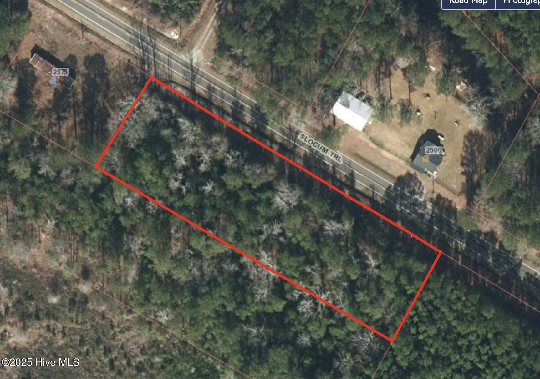 1.03 Slocum Trail Property Photo