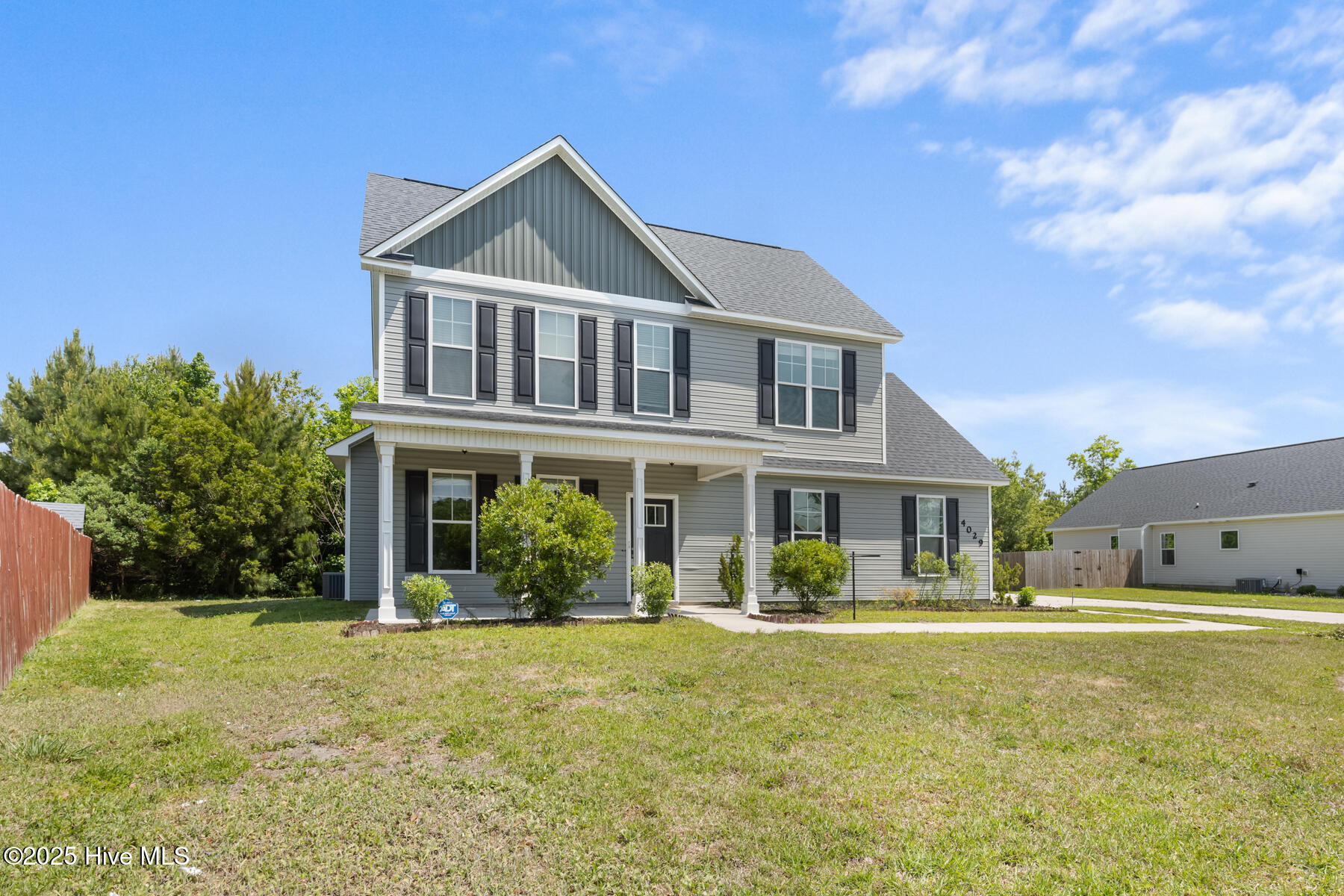 4029 Hunters Trail Property Photo