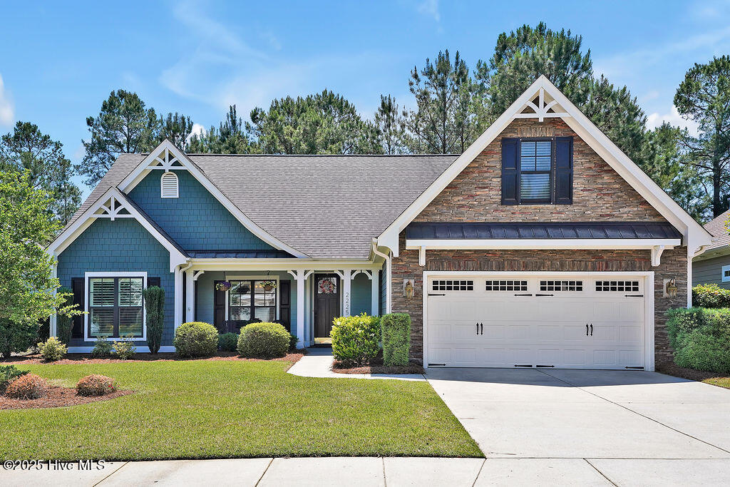 2225 Umstead Lane Property Photo