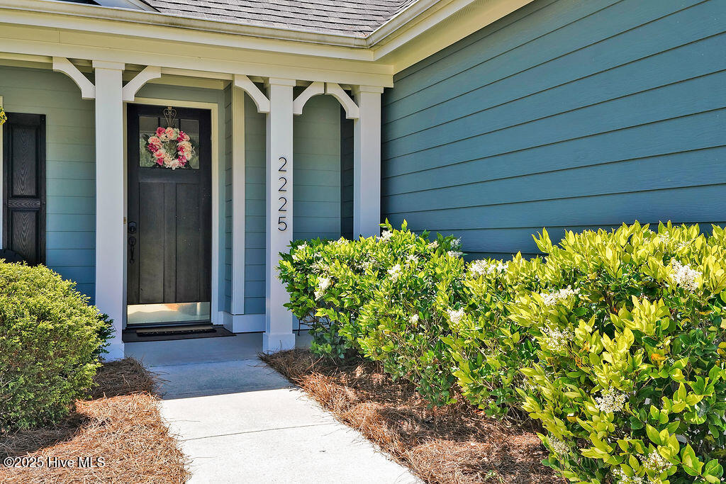 2225 Umstead Lane Property Photo 4