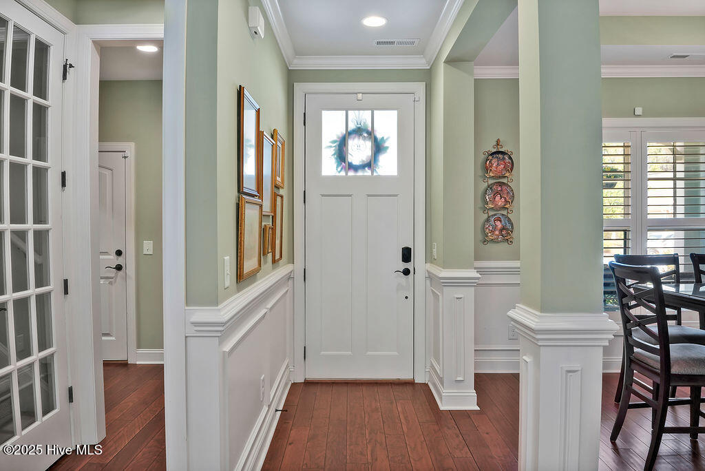 2225 Umstead Lane Property Photo 5