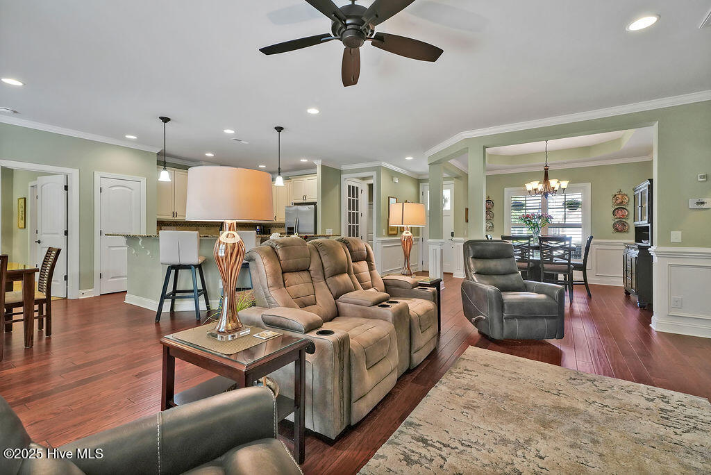 2225 Umstead Lane Property Photo 10