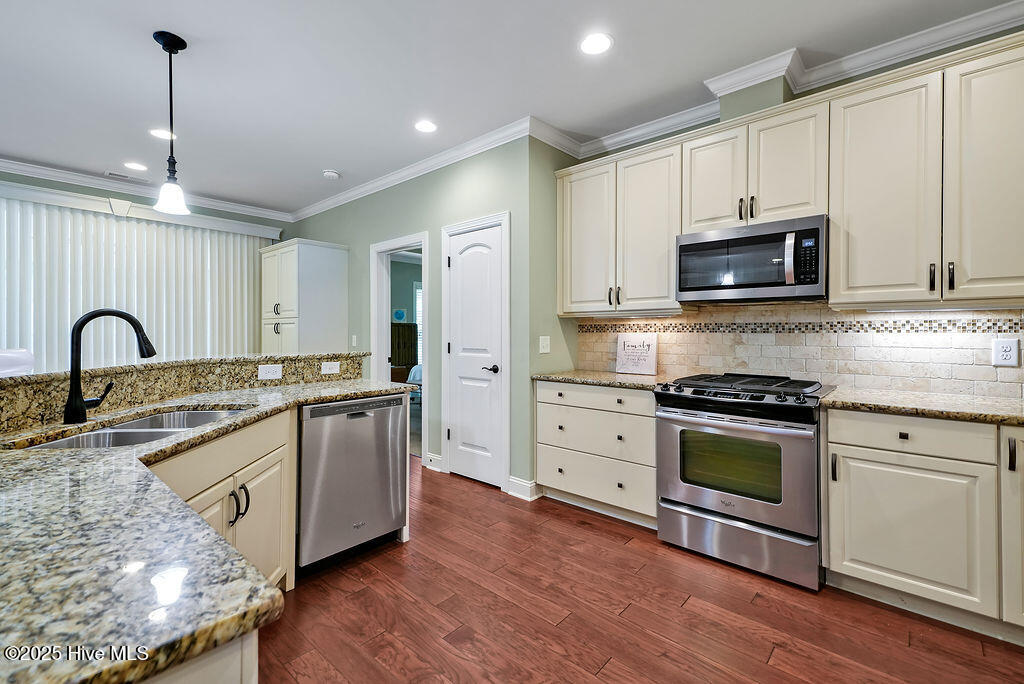 2225 Umstead Lane Property Photo 13