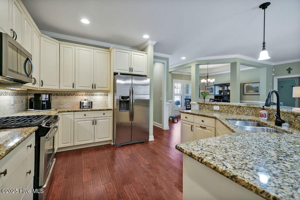 2225 Umstead Lane Property Photo 16