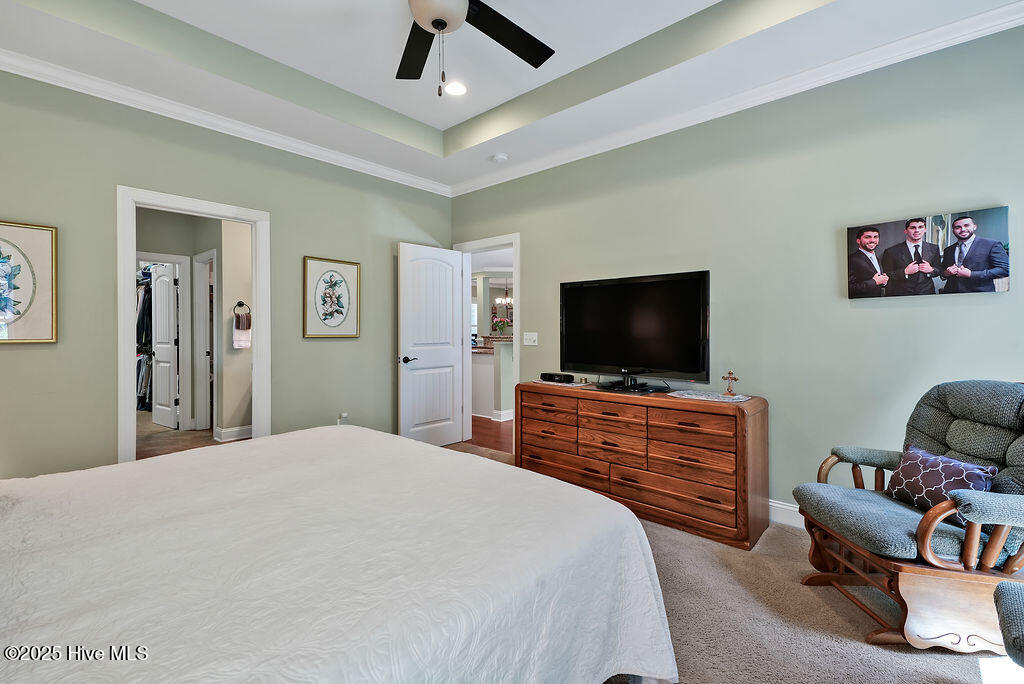 2225 Umstead Lane Property Photo 20