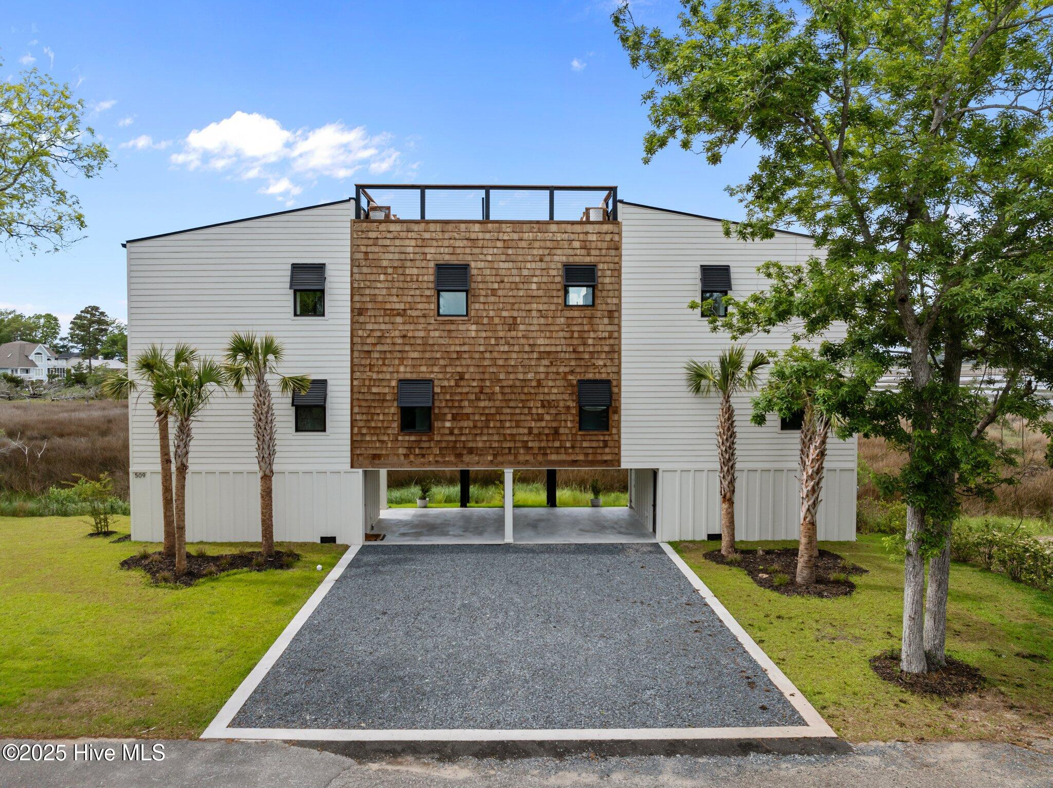 509 Norton Street Property Photo 1