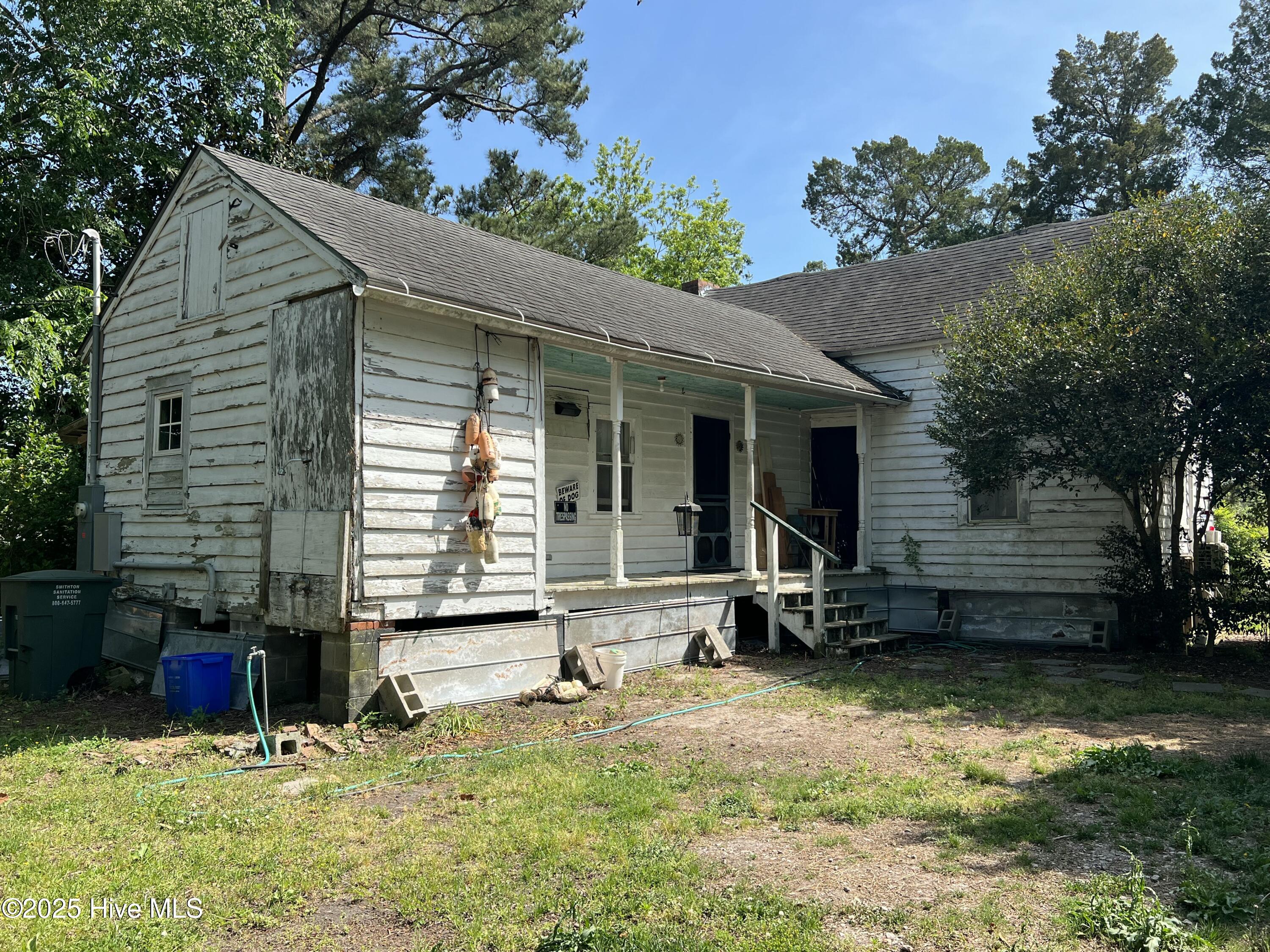 72 Academy Street Property Photo 3