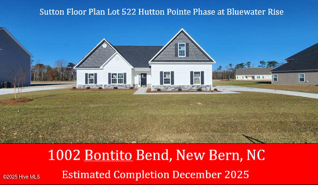 1002 Bonito Bend Property Photo 1