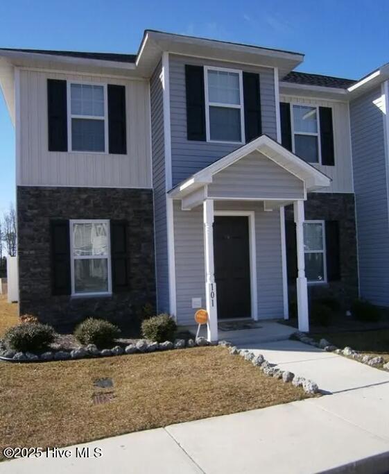 101 Glen Cannon Drive Property Photo