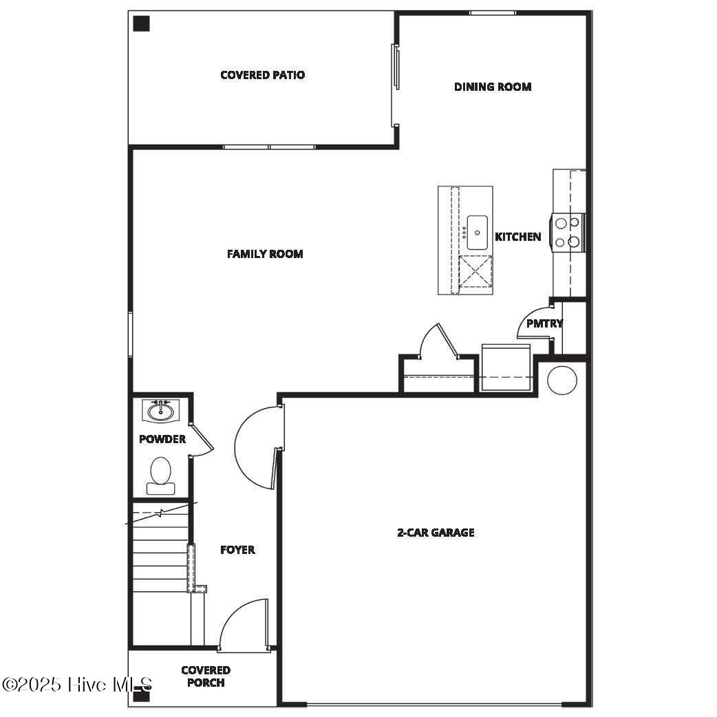 69 S Umbrella Palm Drive Property Photo 1