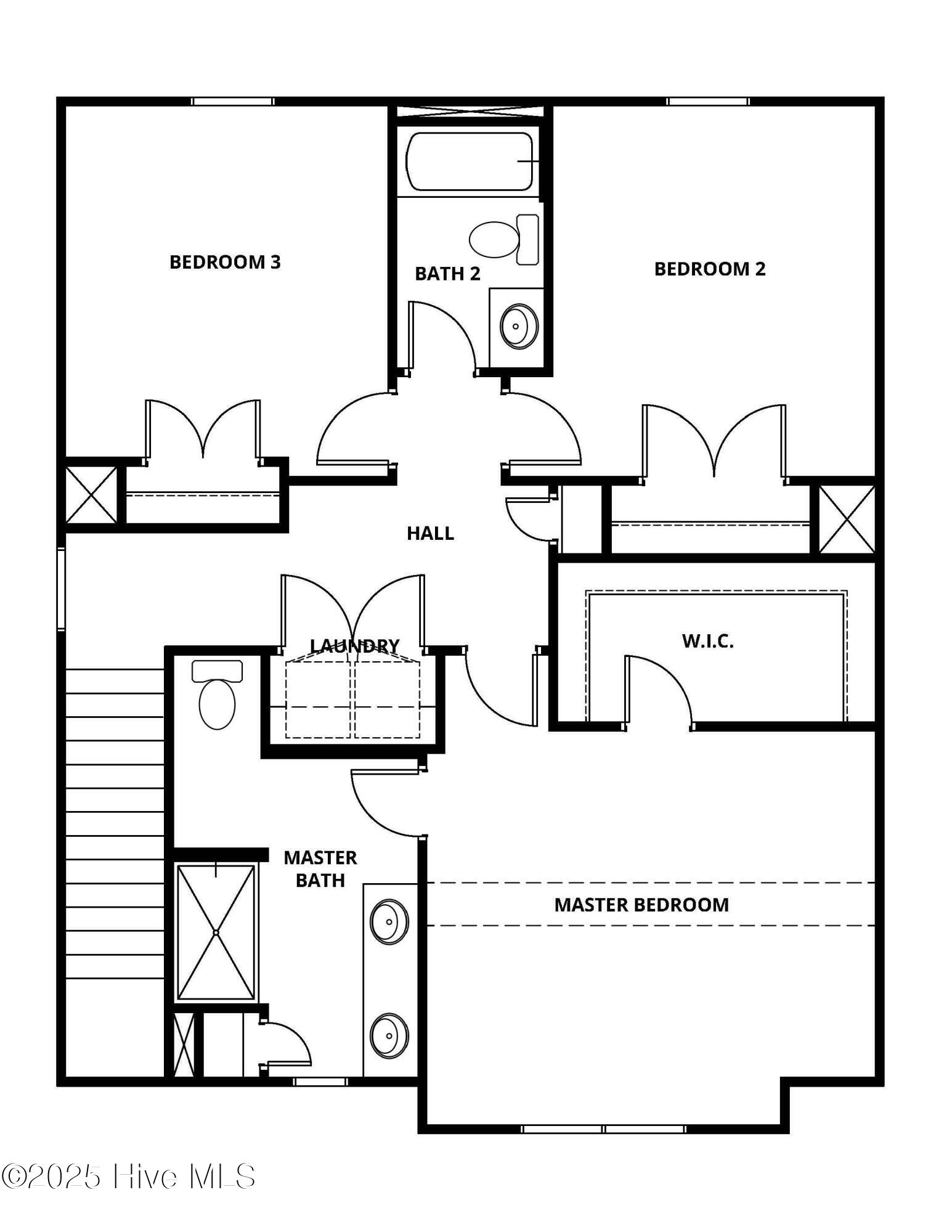 69 S Umbrella Palm Drive Property Photo 2