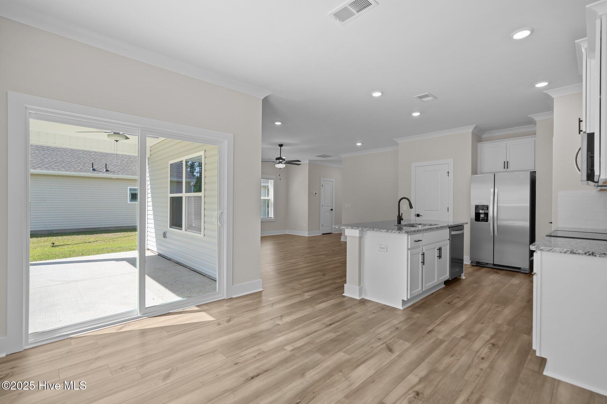 69 S Umbrella Palm Drive Property Photo 6