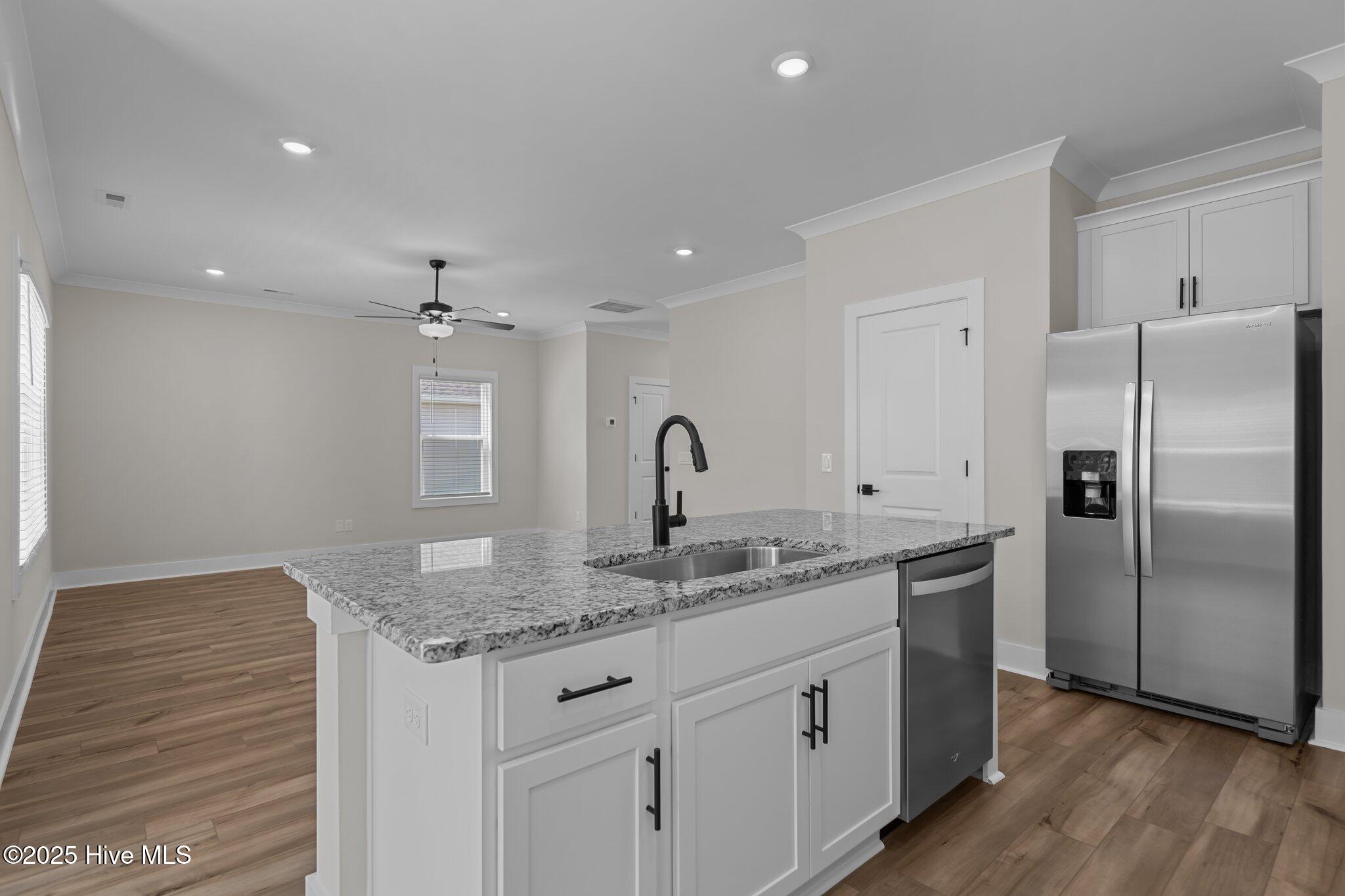 69 S Umbrella Palm Drive Property Photo 9