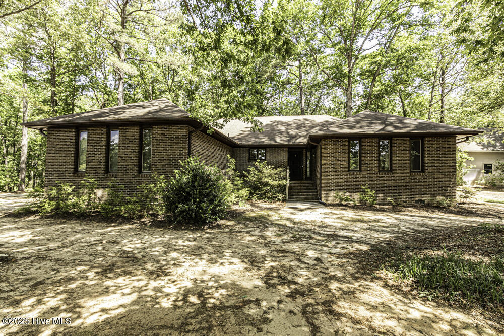 7730 Old Raleigh Road Property Photo