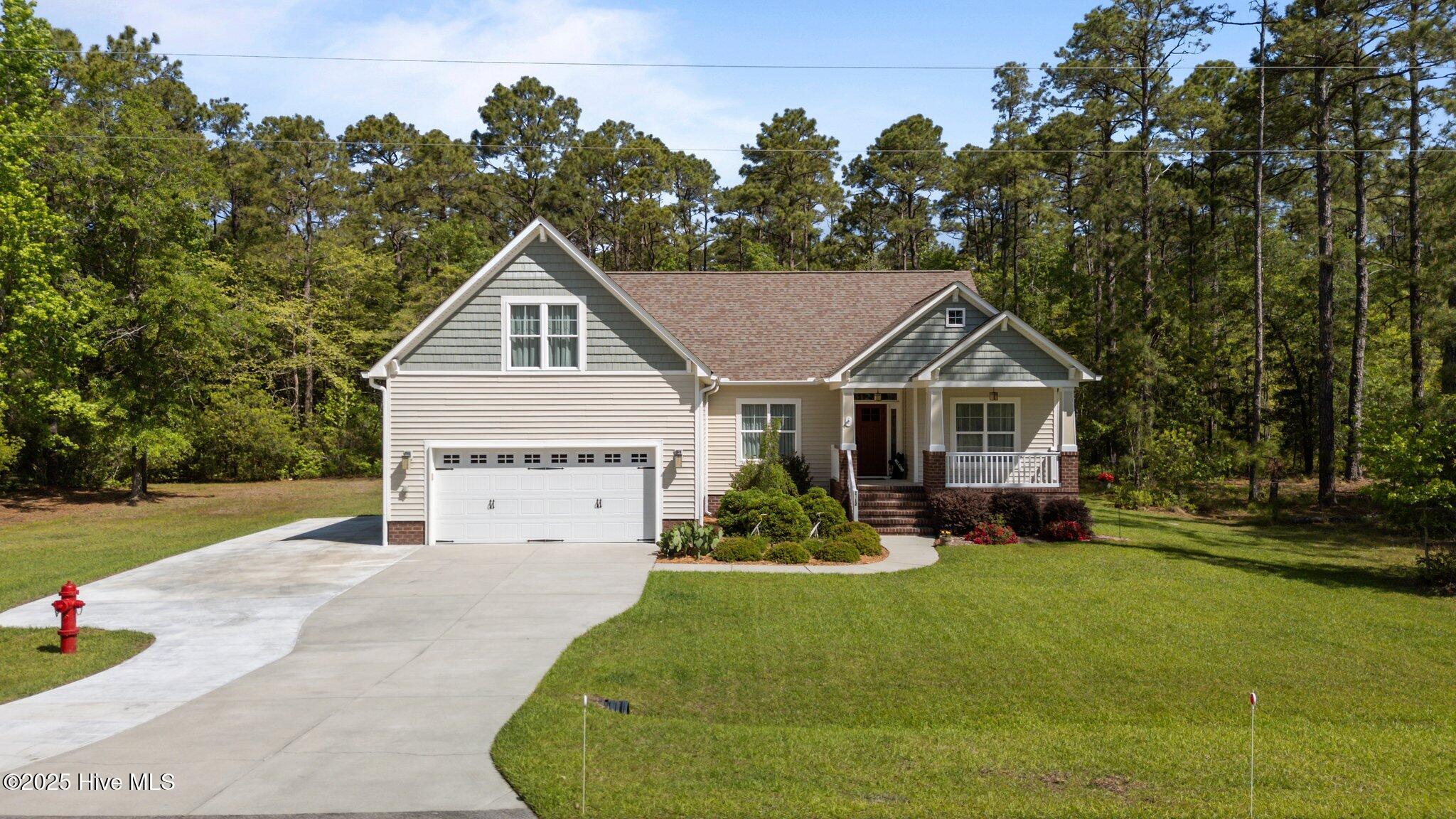 2312 Caracara Drive Property Photo