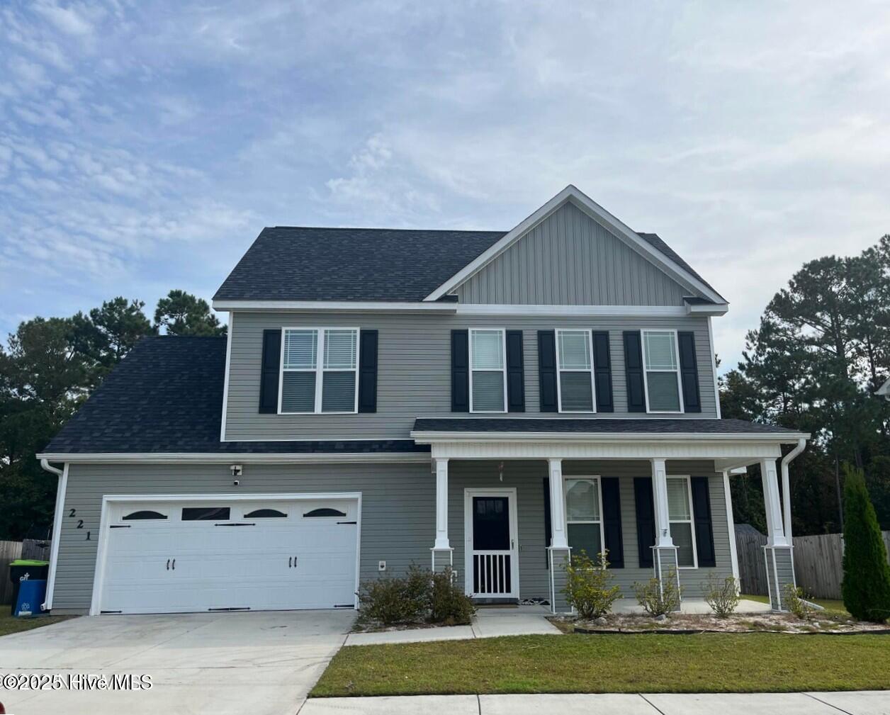 221 Dairyfarm Road Property Photo