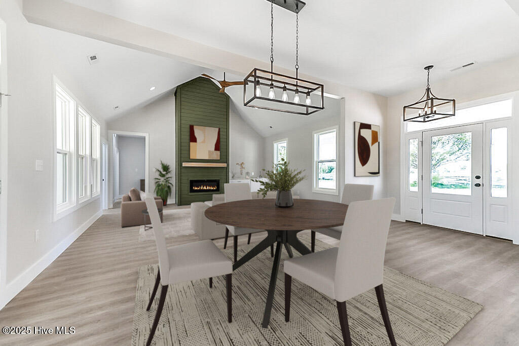 1104 Soundside Road Property Photo 2