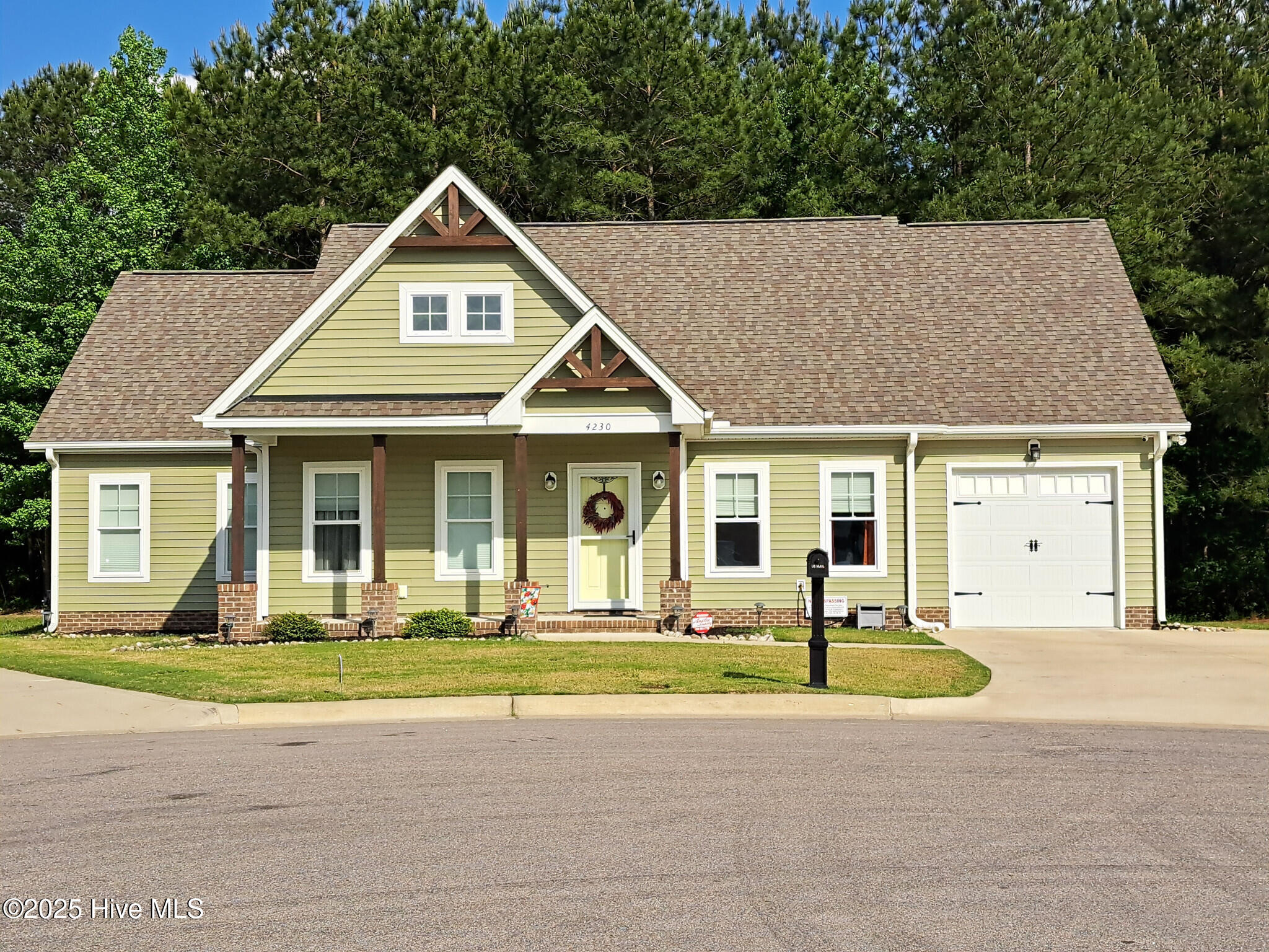 4230 Snapdragon Drive Property Photo