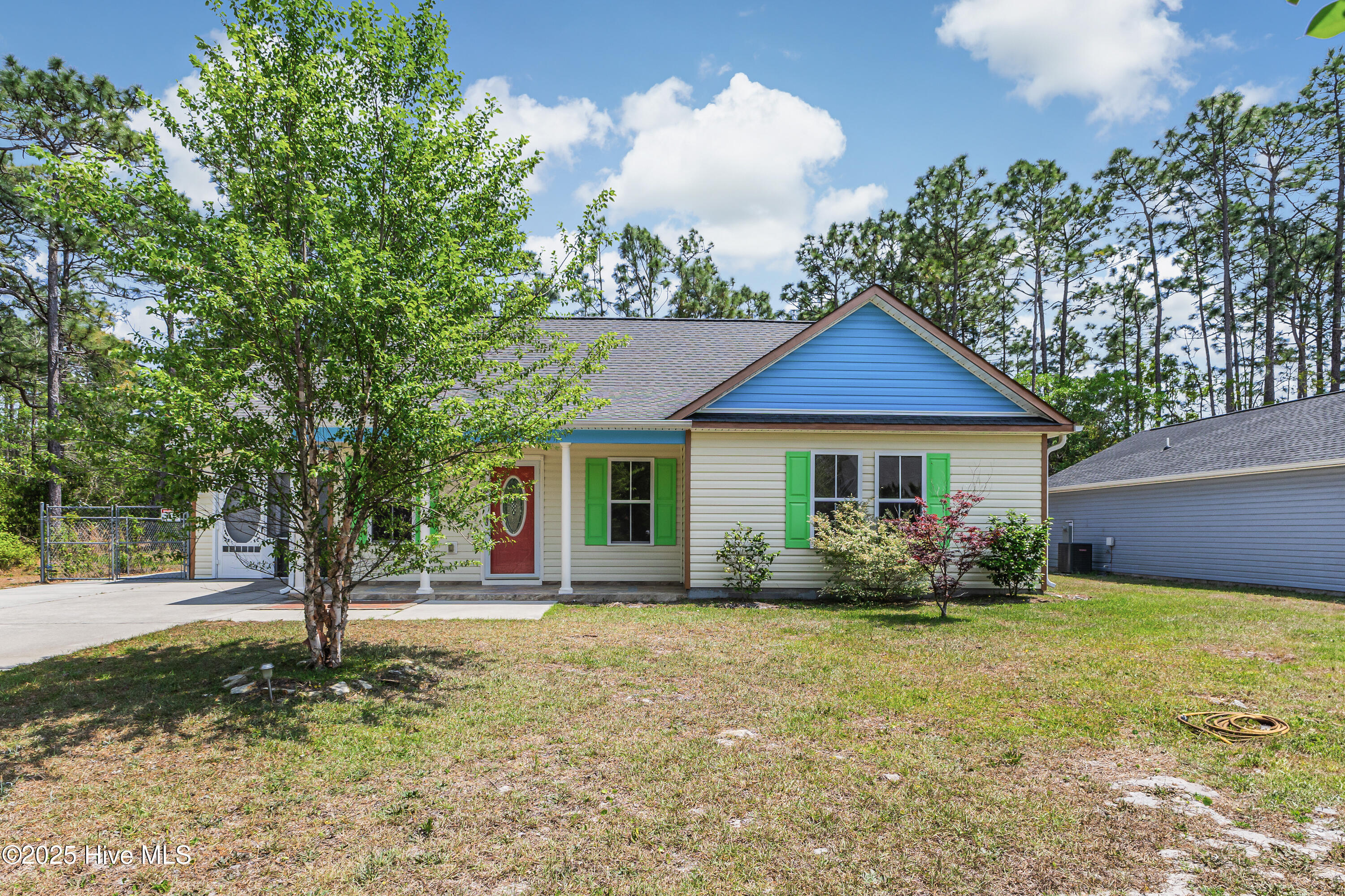 536 Edgewood Road Property Photo