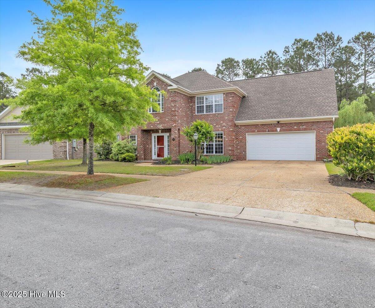 819 Merestone Drive Property Photo