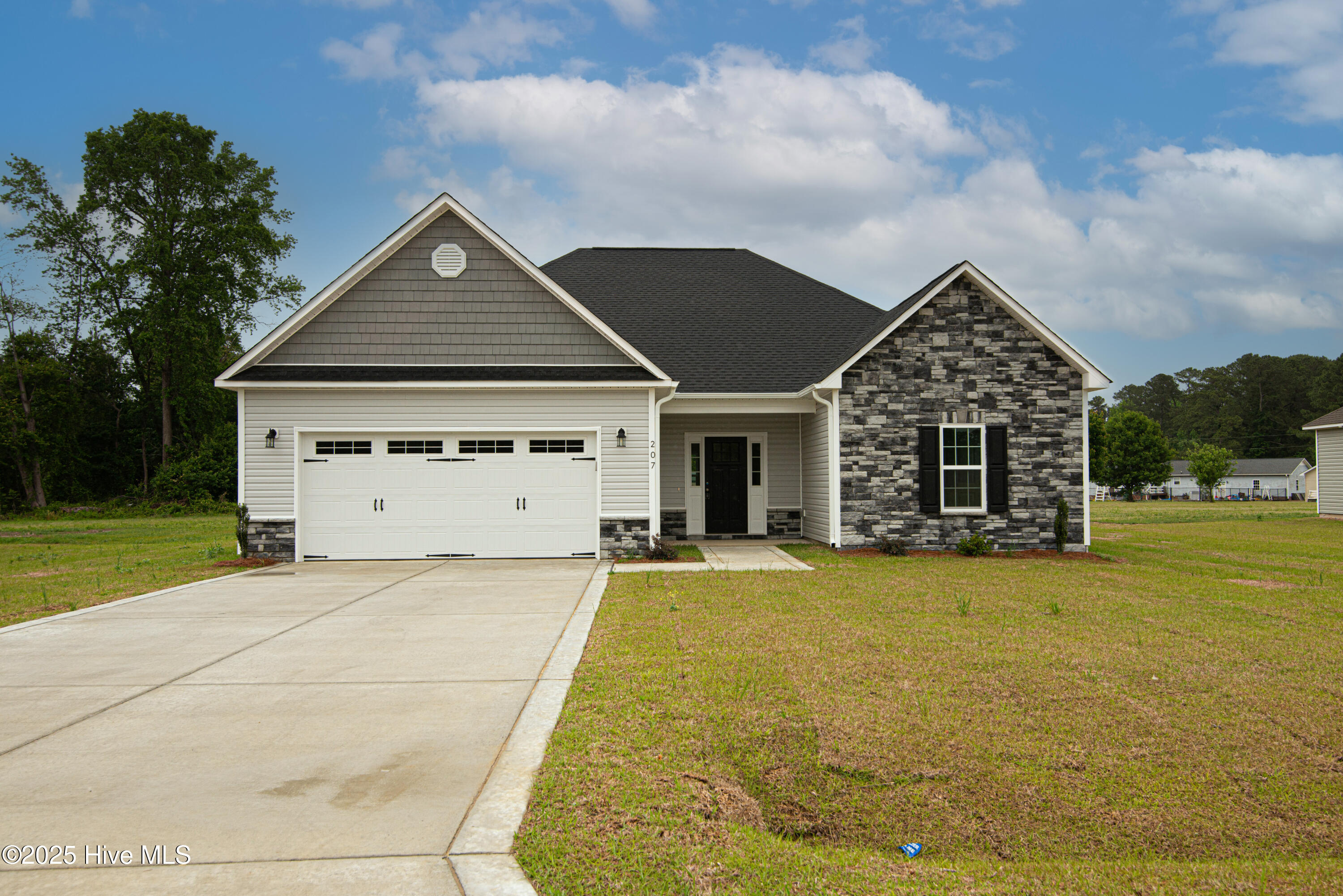 207 Talton Estates Drive Property Photo