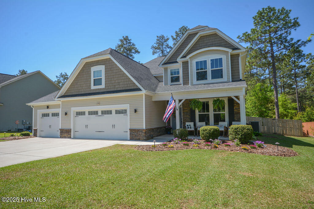 390 Mountain Run Road Property Photo