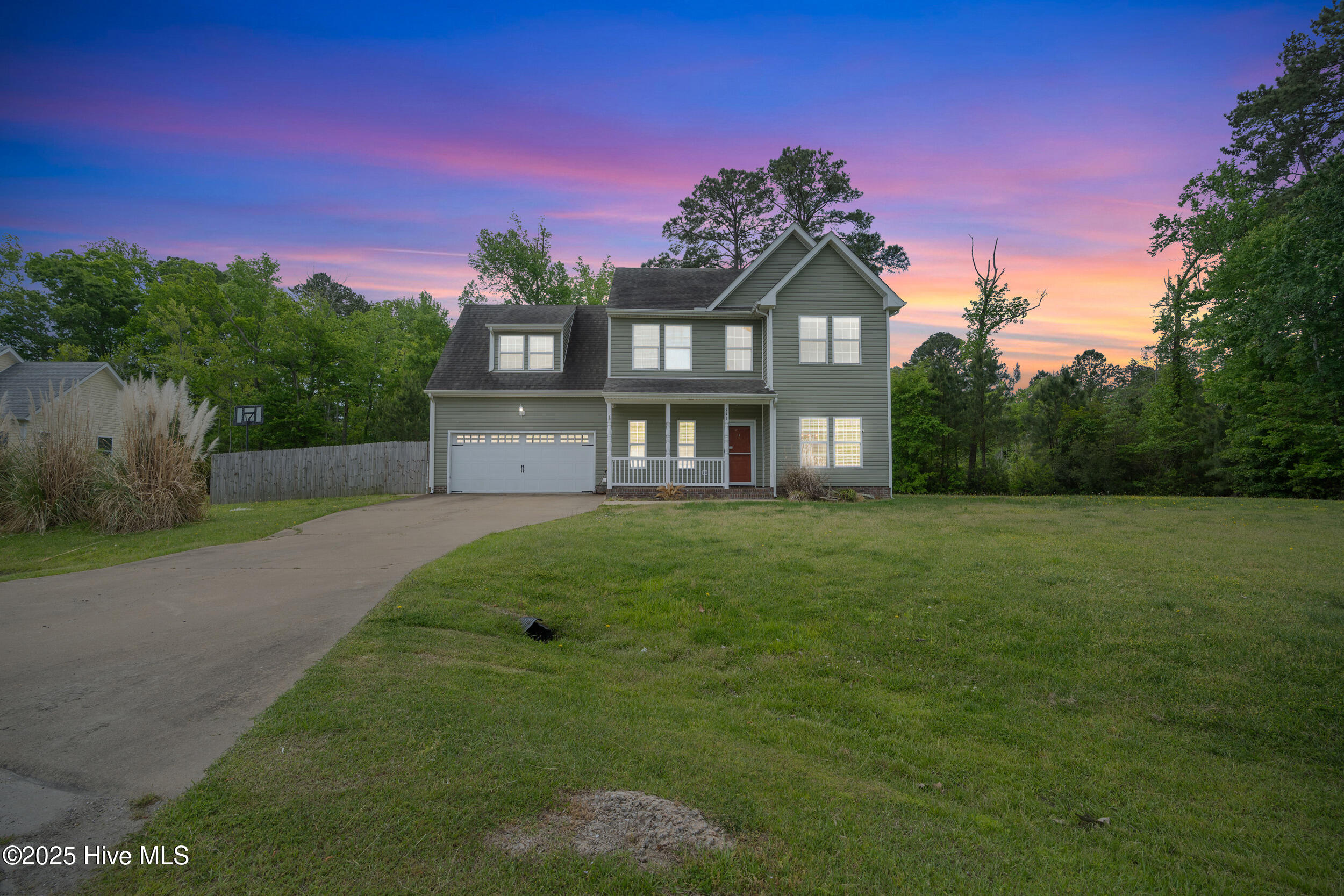 141 Trevor Way