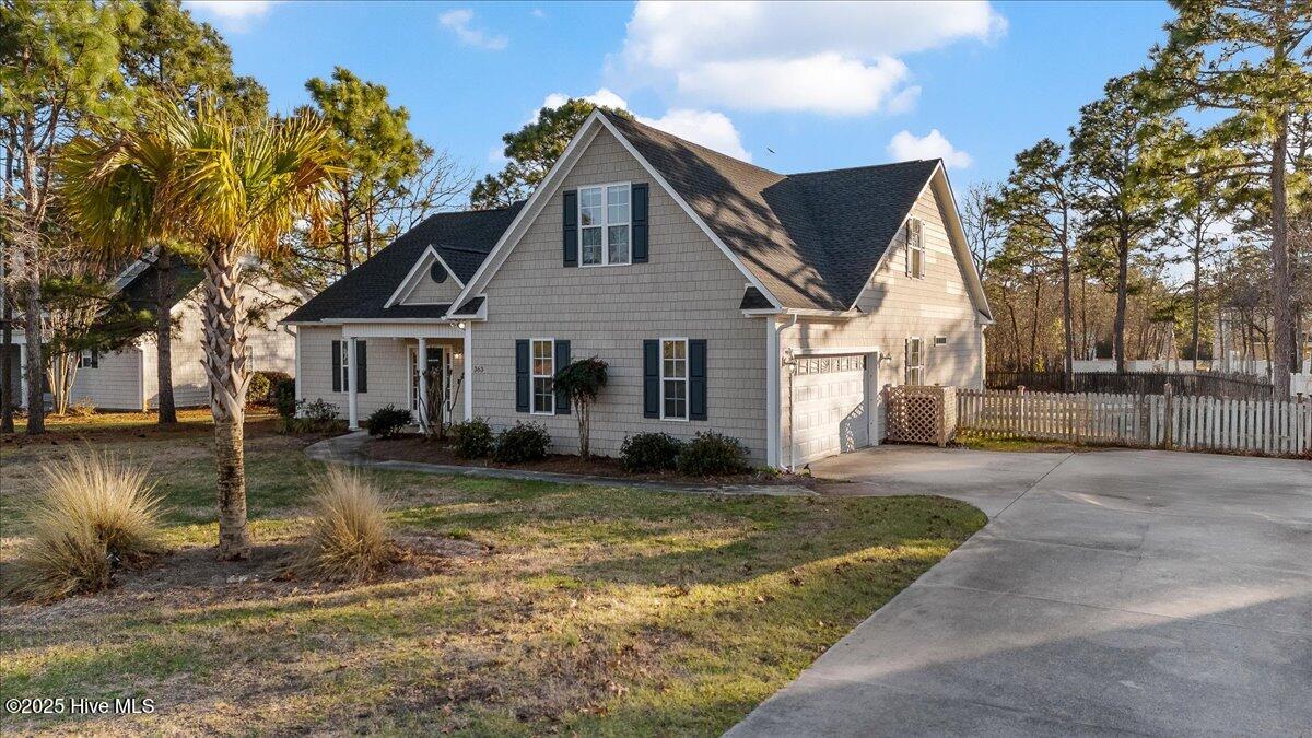 363 Pinnacle Parkway Property Photo