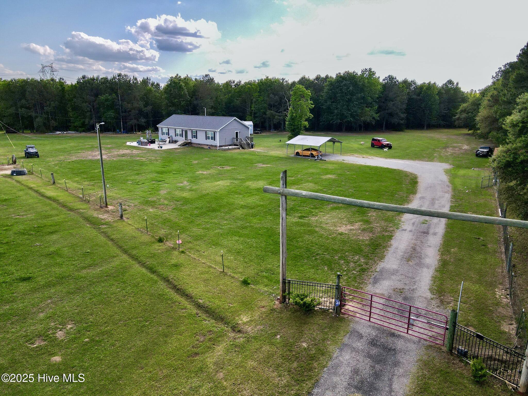 139 Horseshoe Road Property Photo