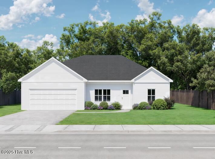 107 Plum Court Property Photo