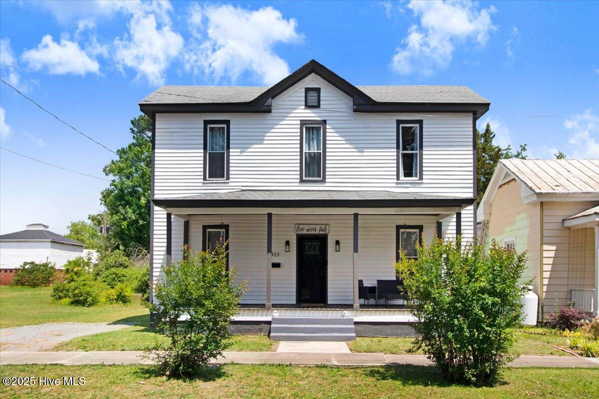 313 Park Avenue Property Photo