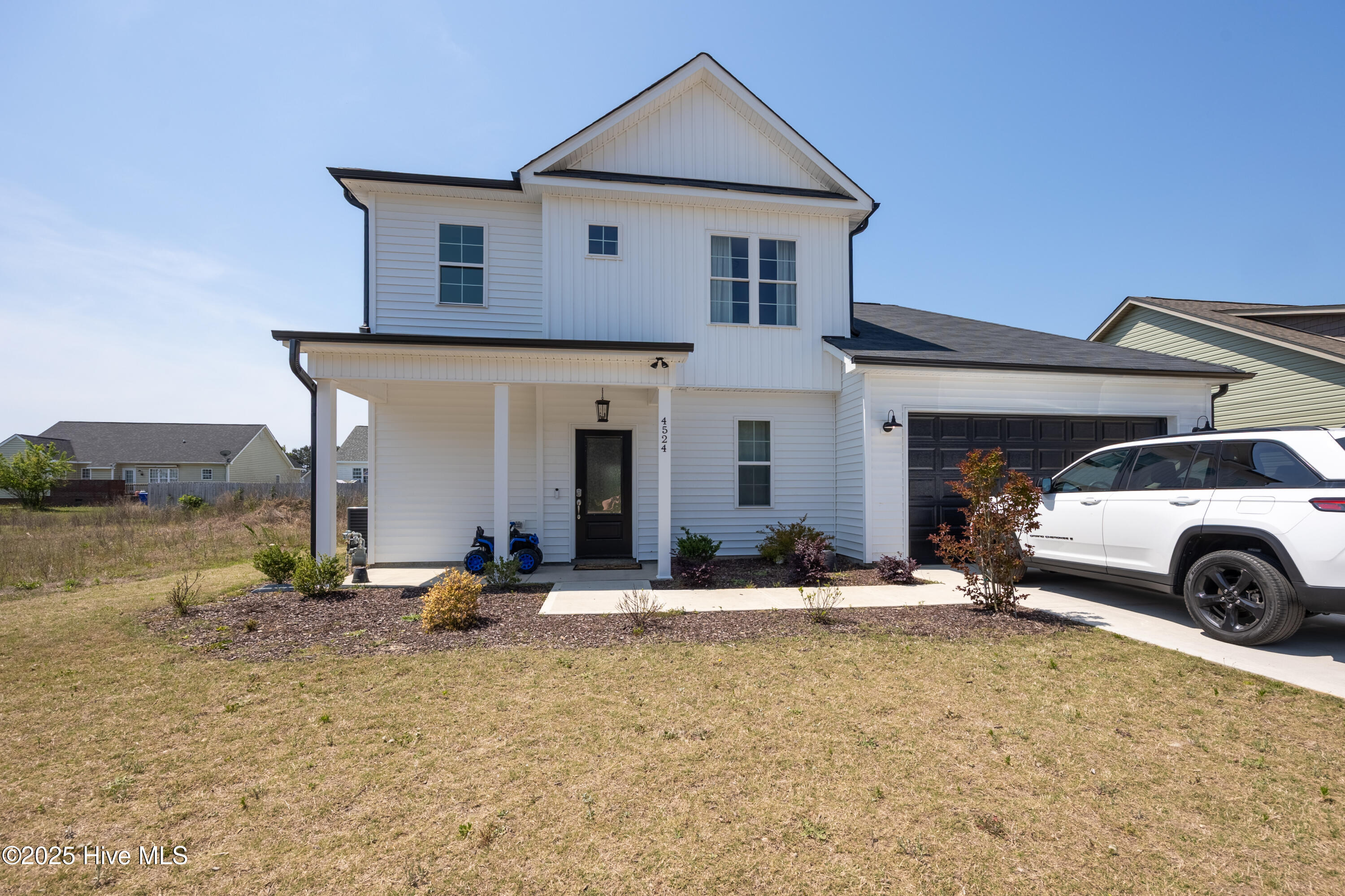 4524 Sweet Williams Lane Property Photo
