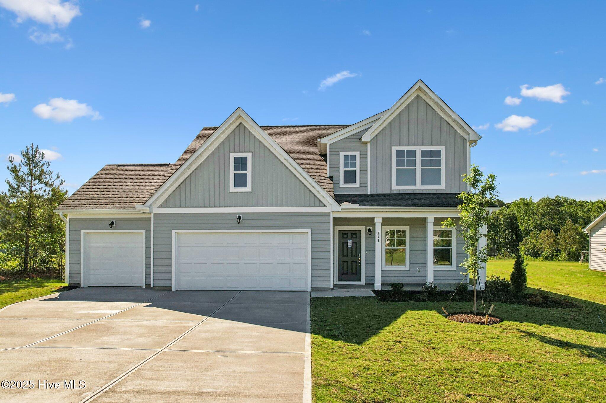311 Enfield Drive Property Photo