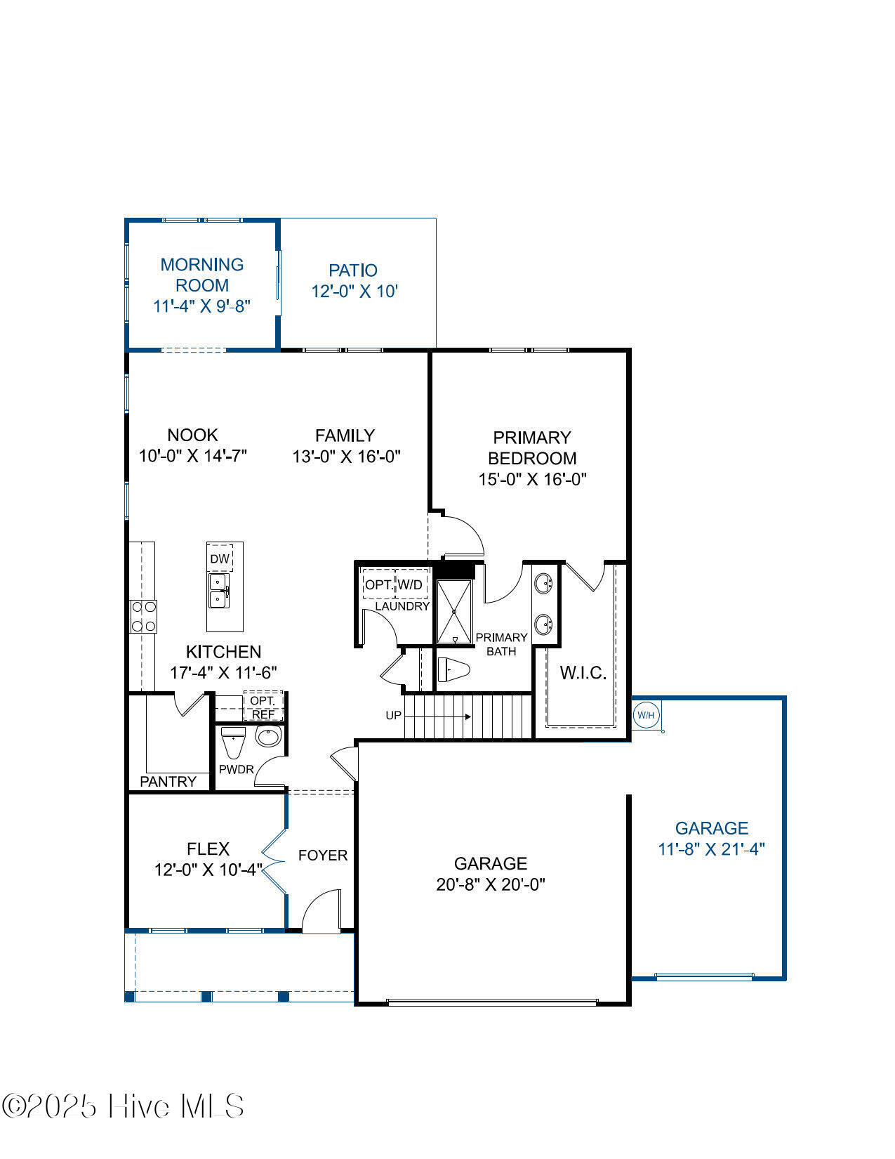 311 Enfield Drive Property Photo 24