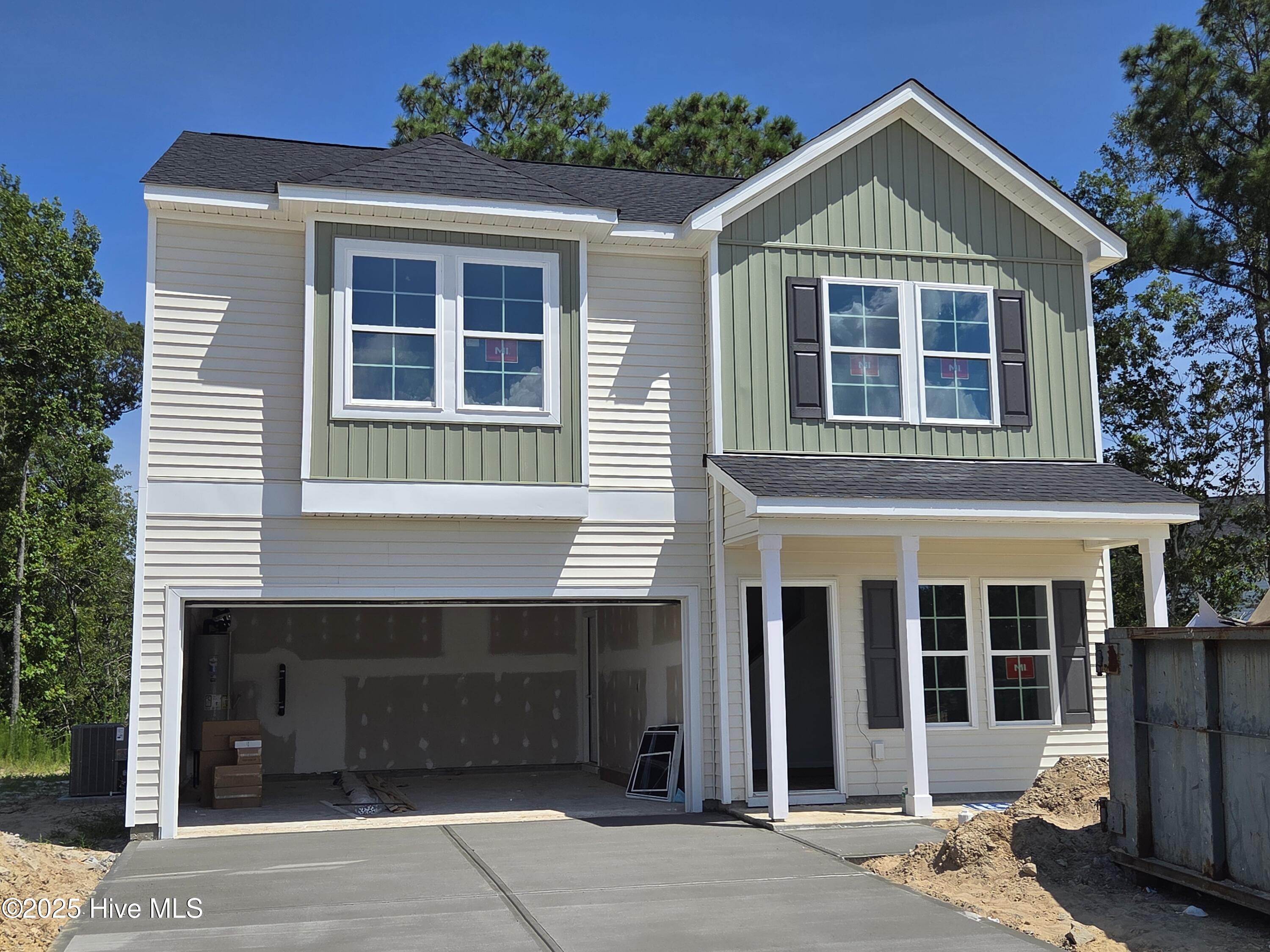 190 Citadel Drive Lot 60 Property Photo 1