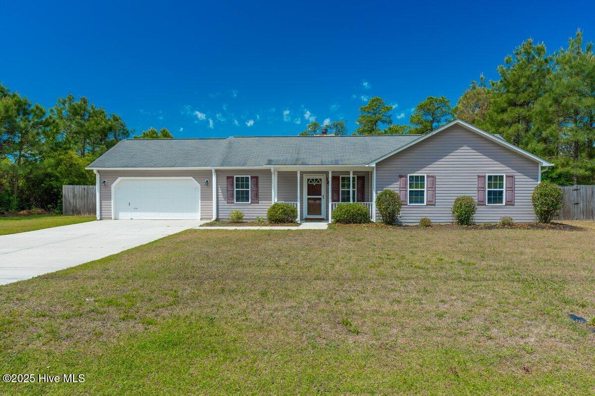 189 Queens Haven Road Property Photo 1