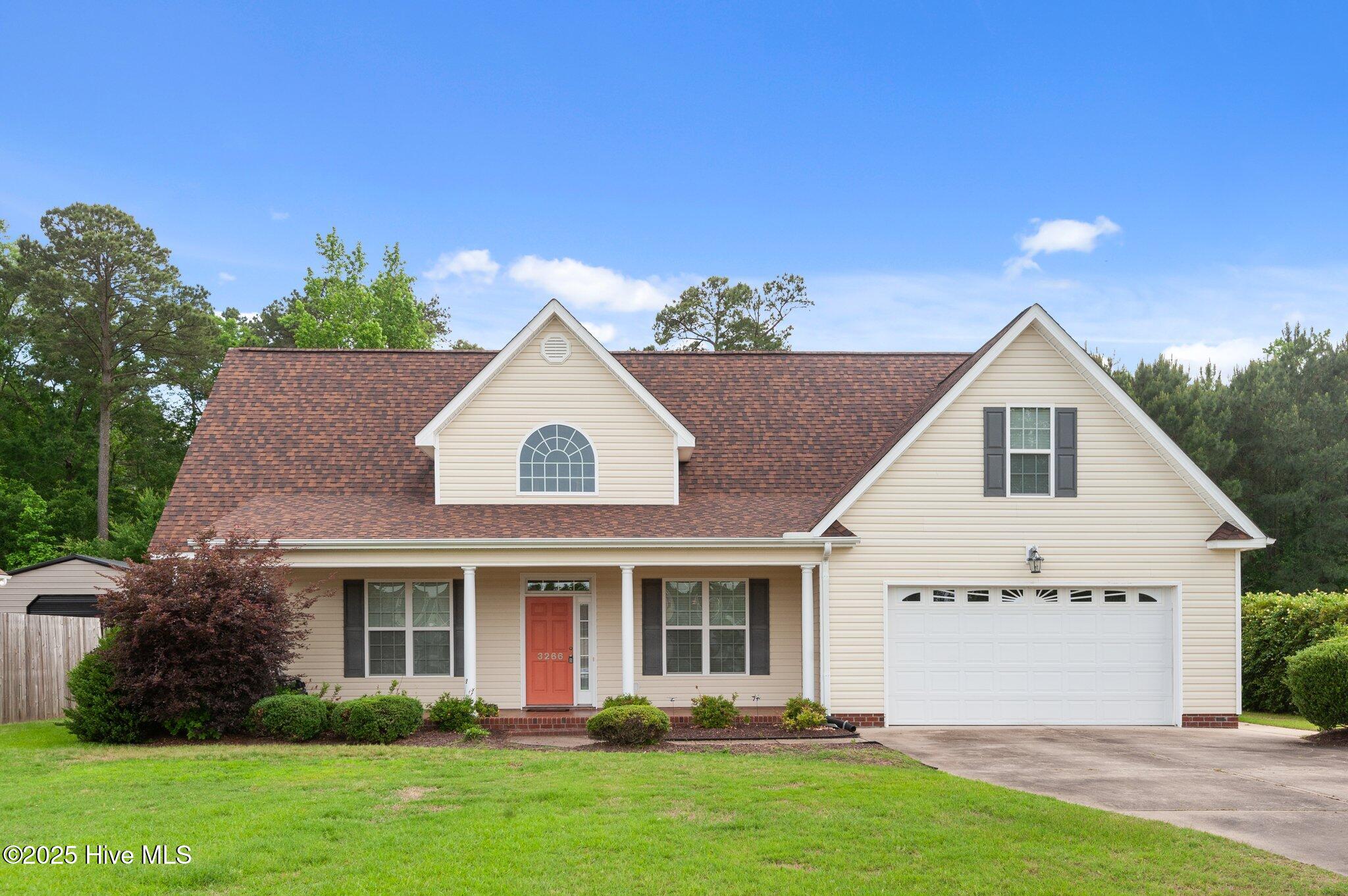 3266 Bessemer Drive Property Photo