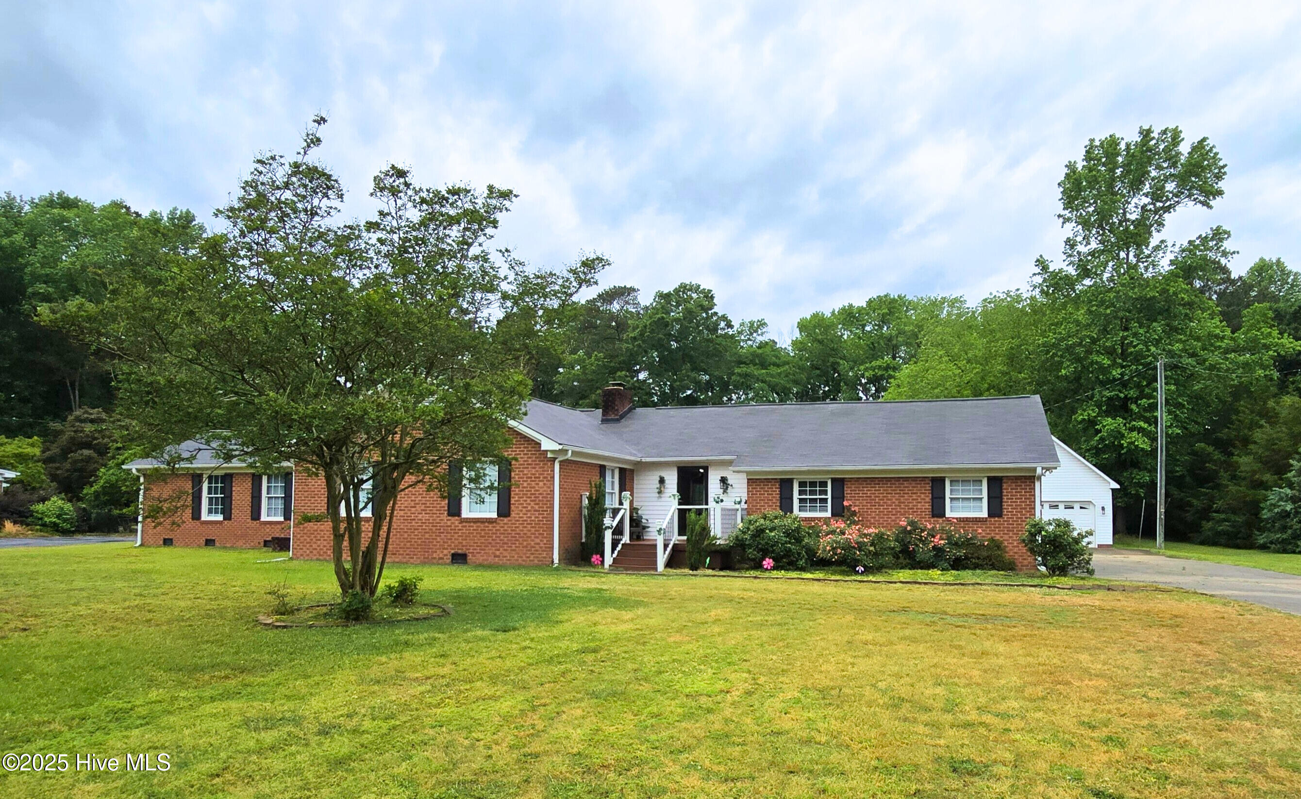 1120 Princeton Kenly Road Property Photo