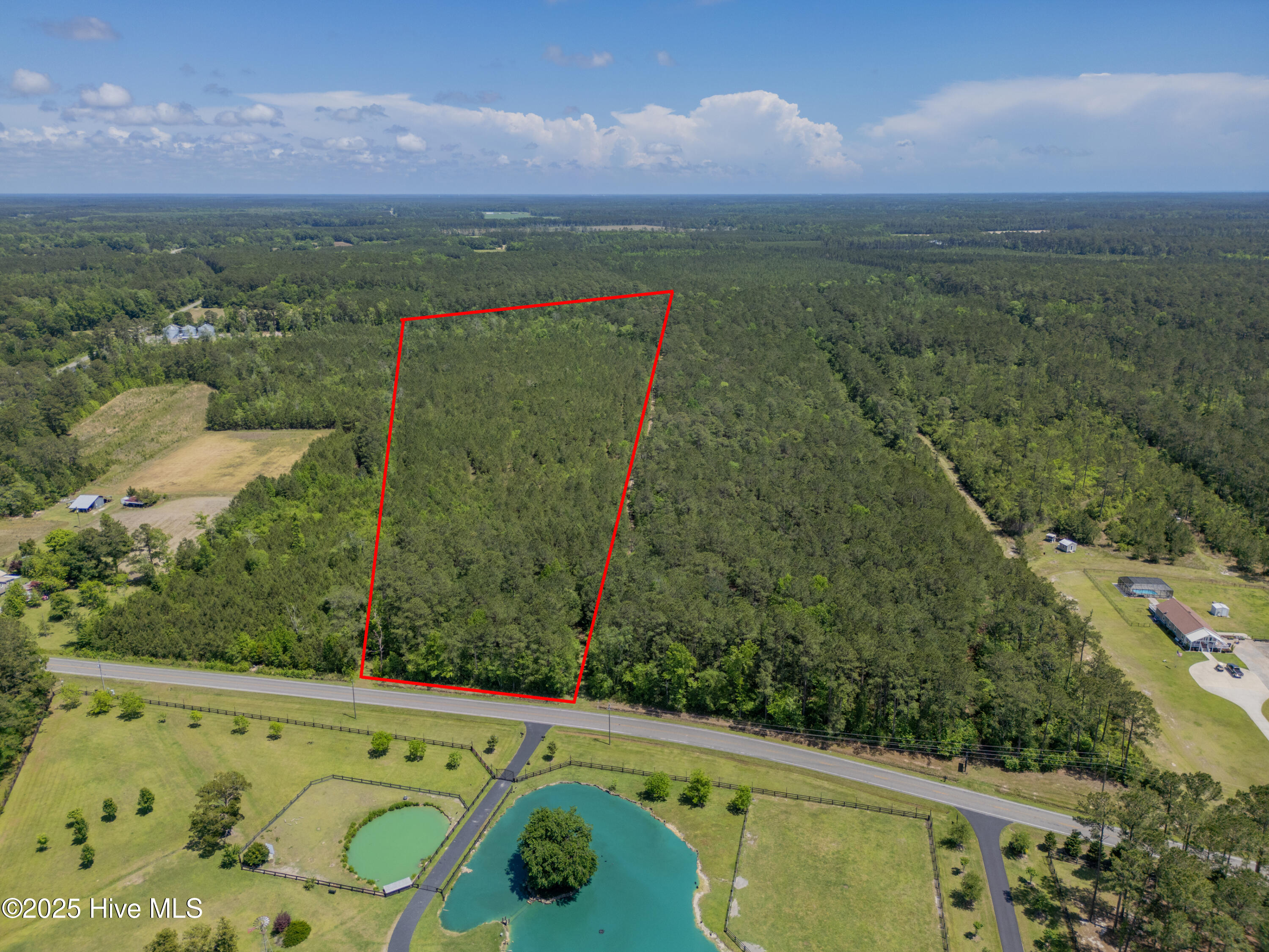 29.17 Ac Ash Little River Rd Property Photo