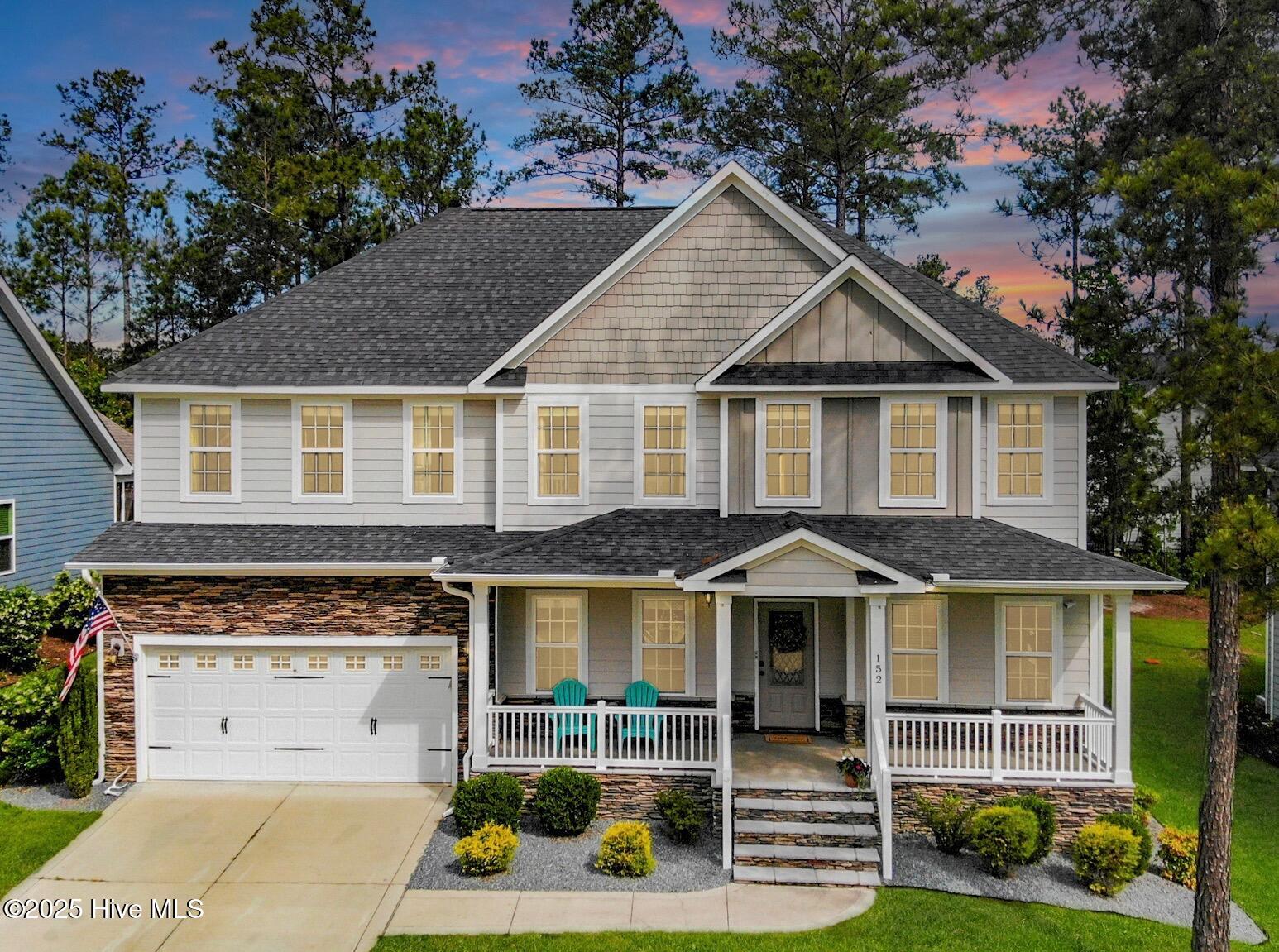 152 Education Drive Property Photo