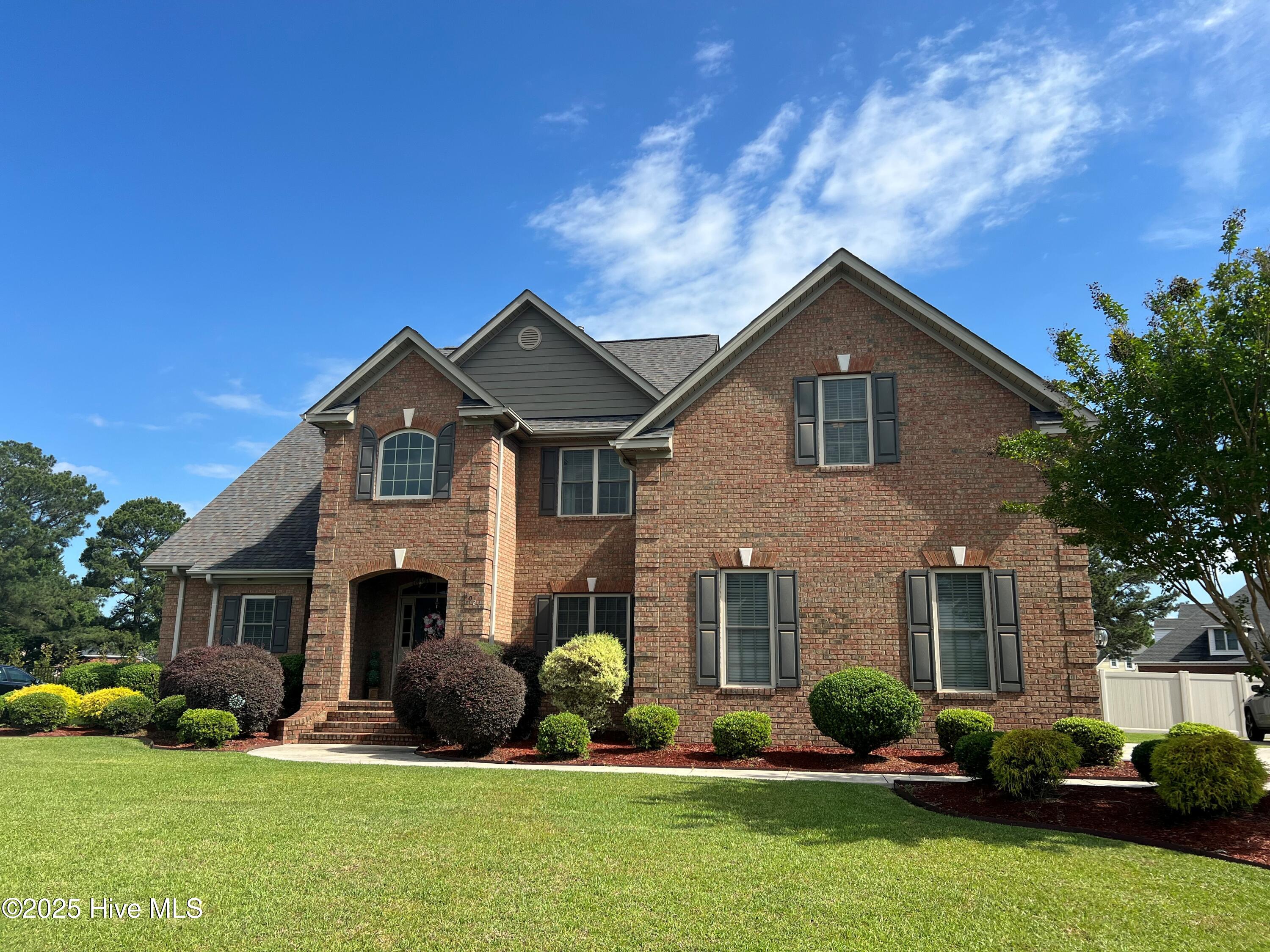 3925 Dunhagan Road Property Photo