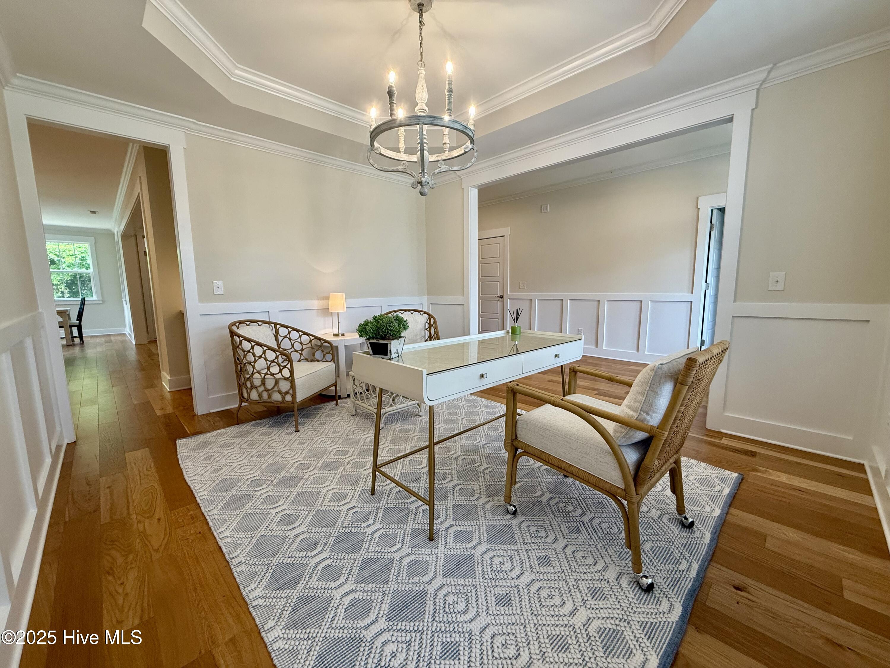 939 Baldwin Park Drive Property Photo 8