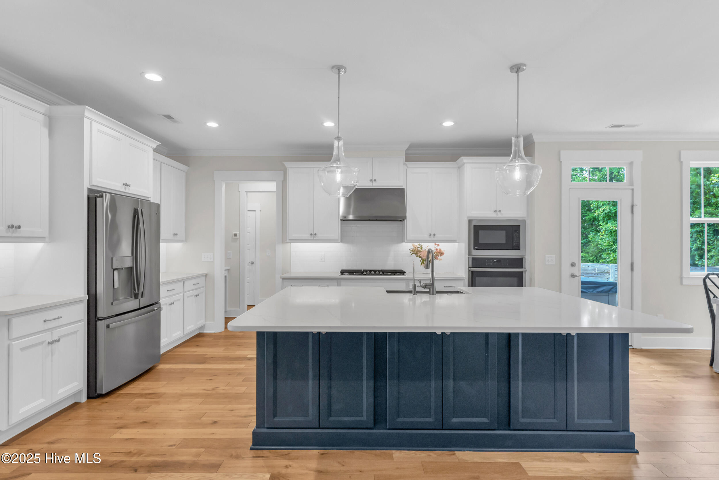 939 Baldwin Park Drive Property Photo 13