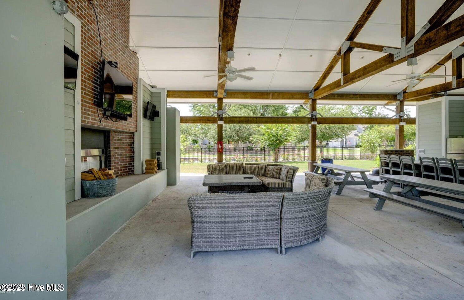 939 Baldwin Park Drive Property Photo 74