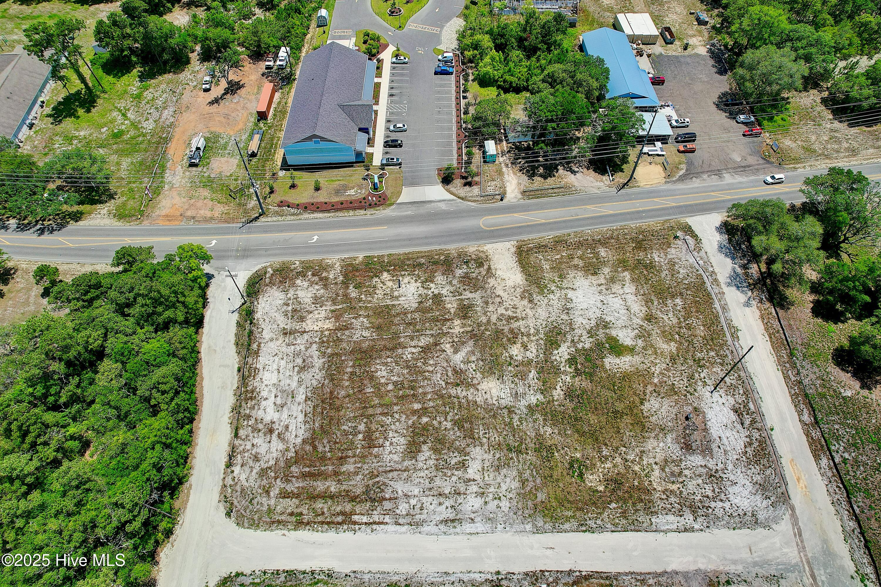 2830 Holden Beach Road Property Photo 1