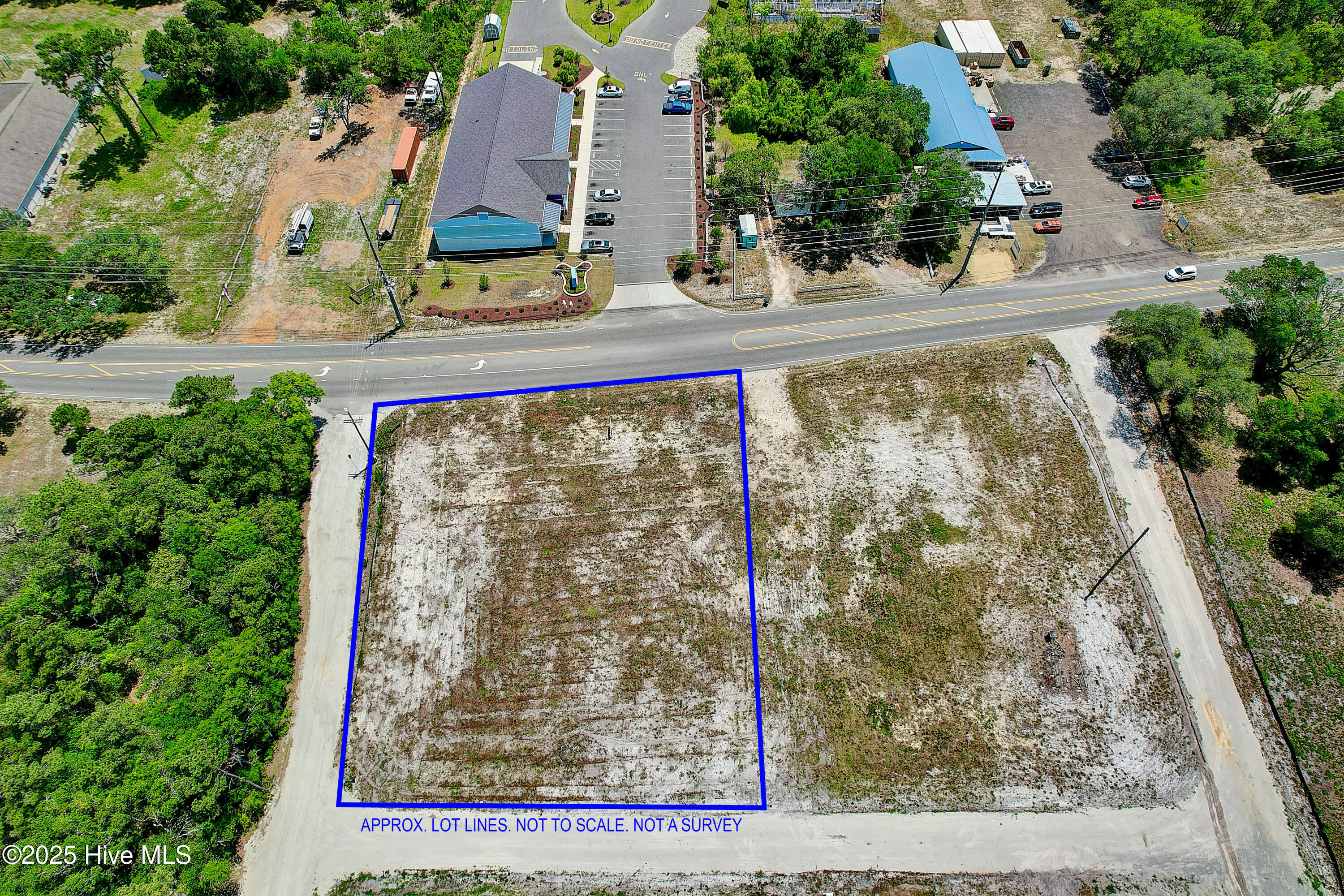 2830 Holden Beach Road Property Photo 2