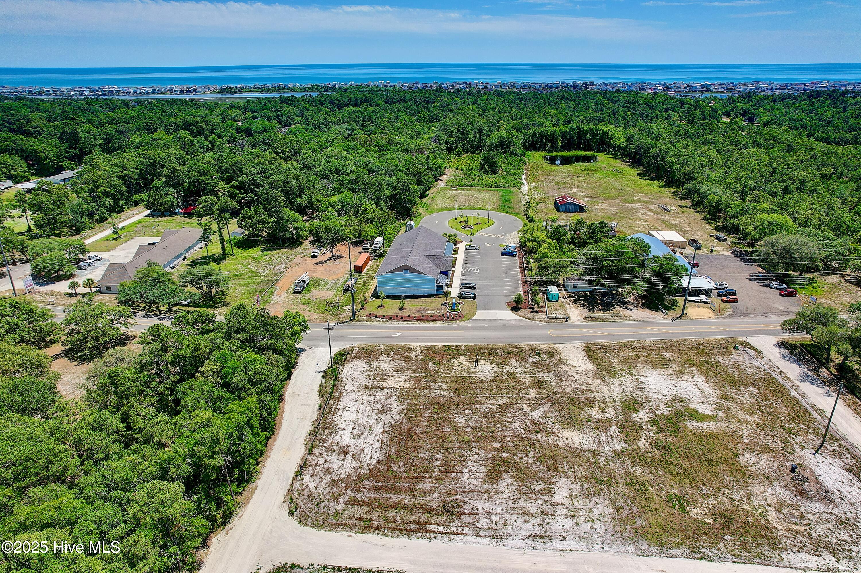 2830 Holden Beach Road Property Photo 4