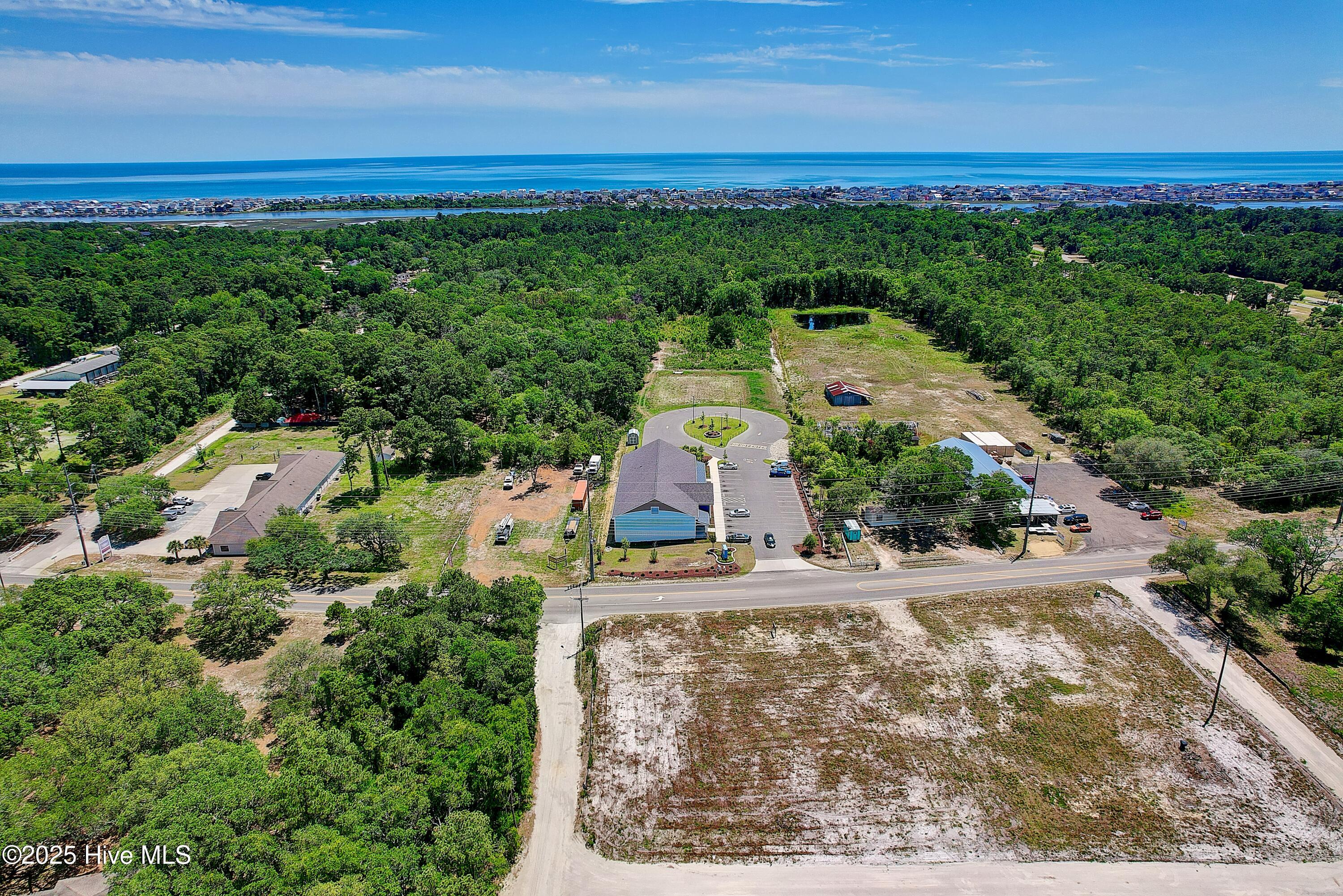 2830 Holden Beach Road Property Photo 6