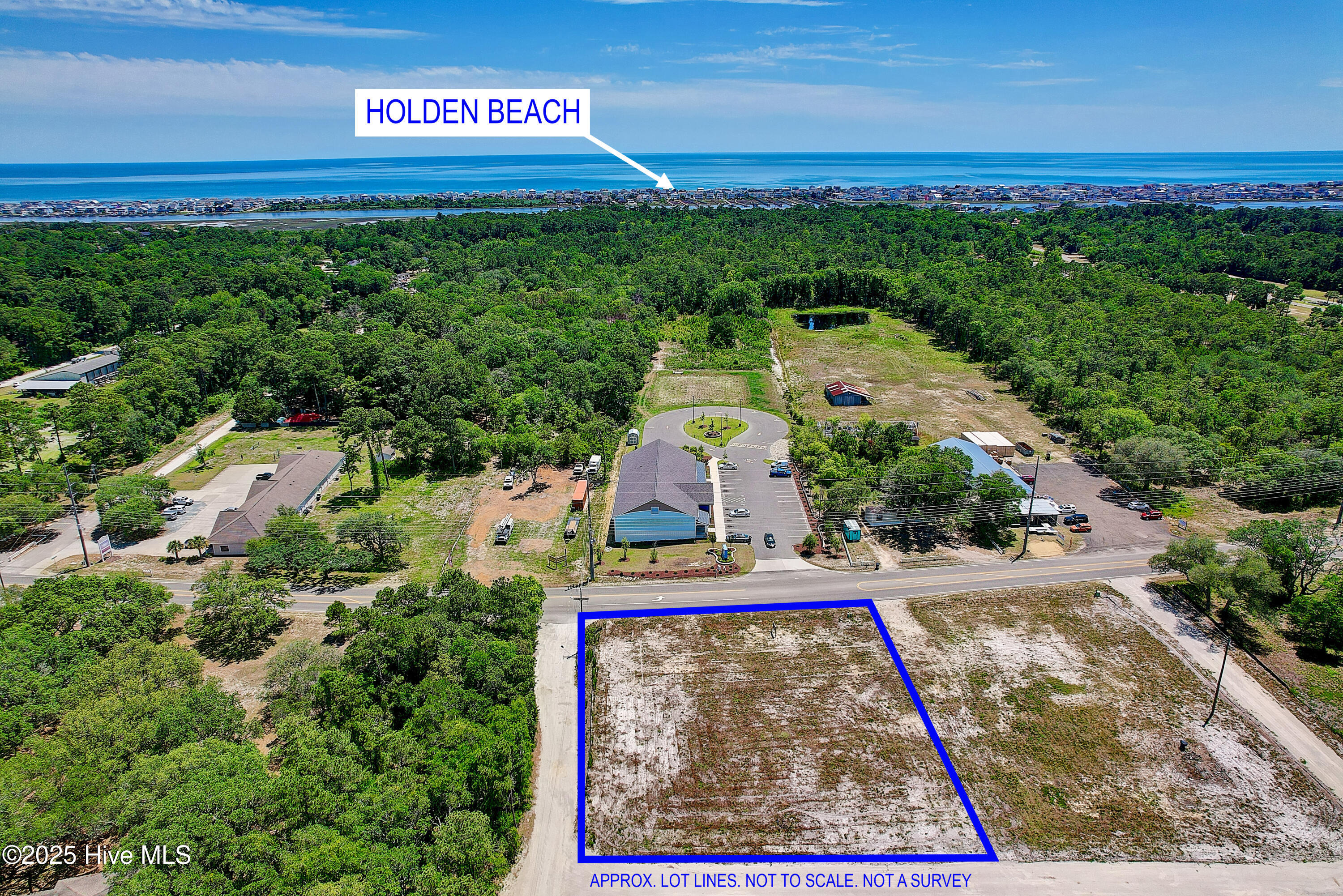 2830 Holden Beach Road Property Photo 7