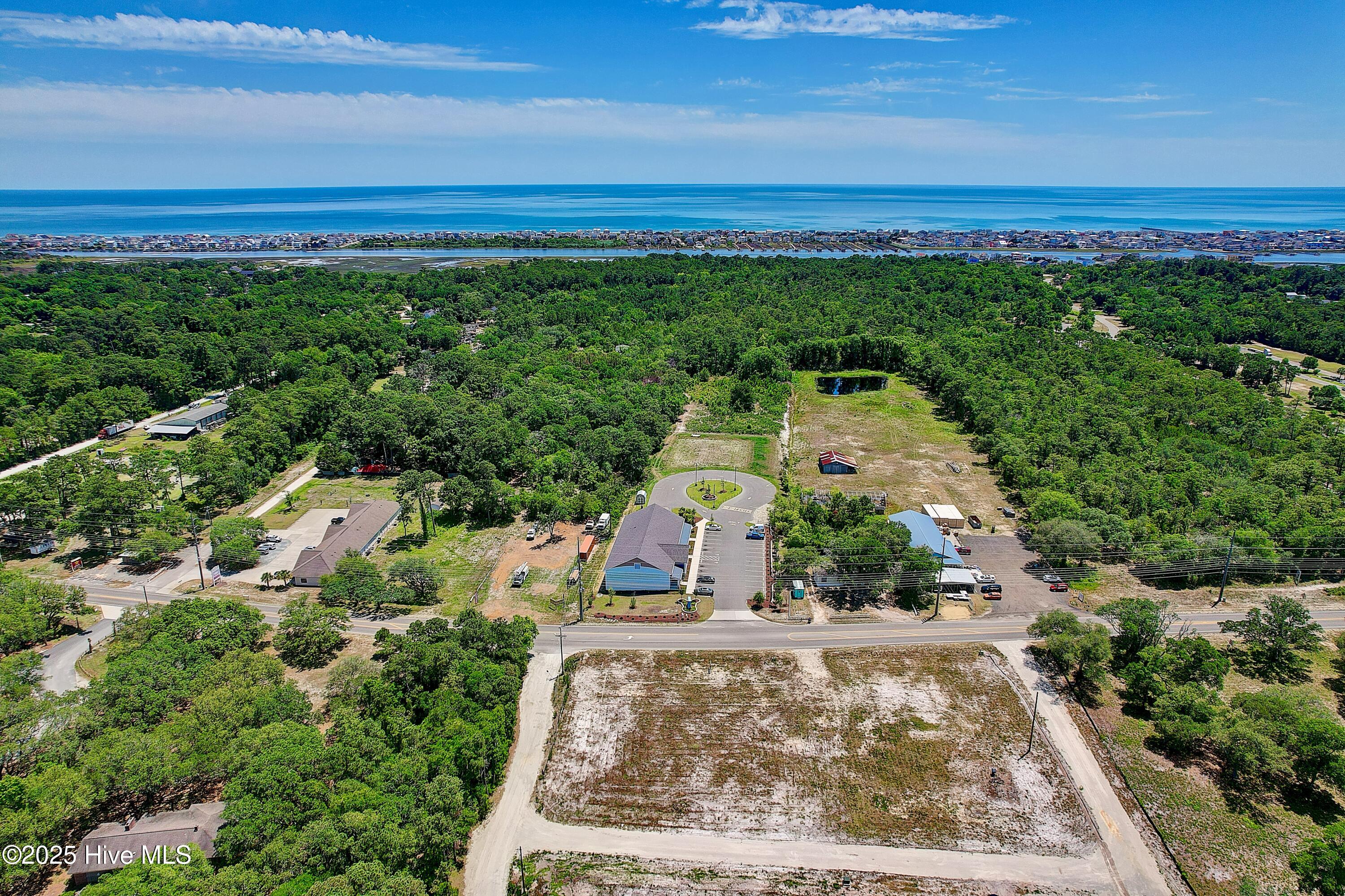 2830 Holden Beach Road Property Photo 8